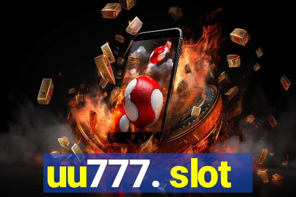 uu777. slot